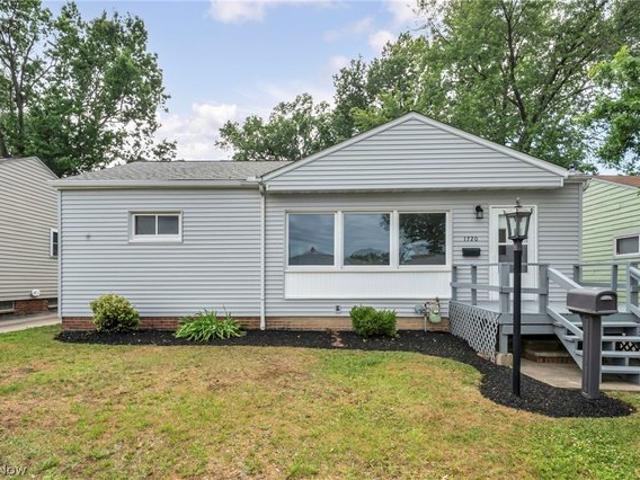 House for sale in Wickliffe, Ohio