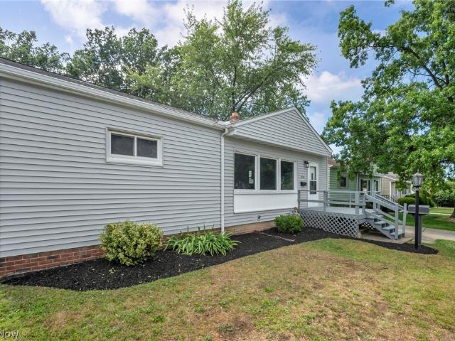 House for sale in Wickliffe, Ohio