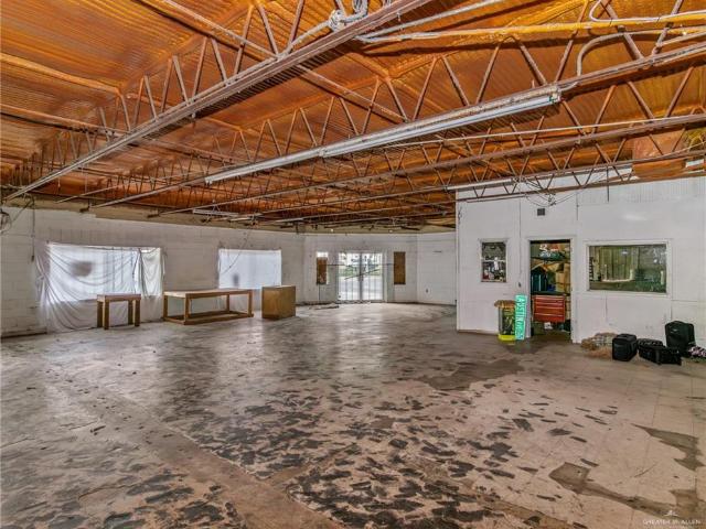 Commercial for sale in Hidalgo, Texas