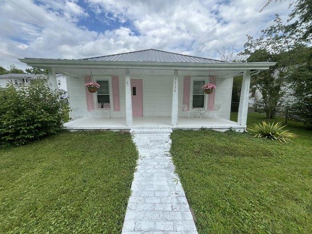House for sale in Middlesboro, Kentucky