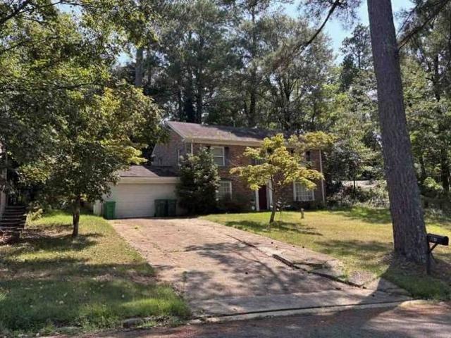 House for sale in Columbus, Mississippi
