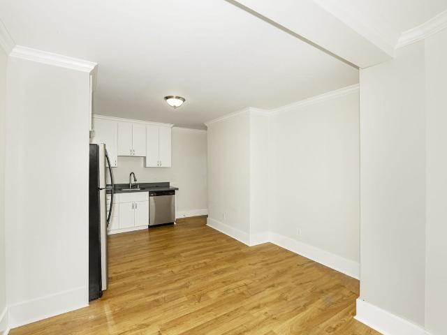 Apartment for rent in North of Panhandle, San Francisco