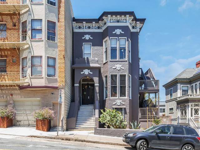 Apartment for rent in San Francisco, California