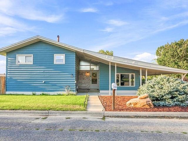 House for sale in Helena, Montana