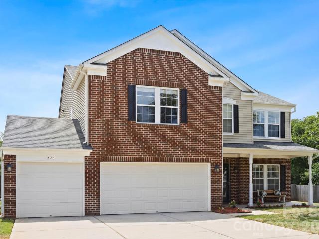 House for sale in Clover, South Carolina