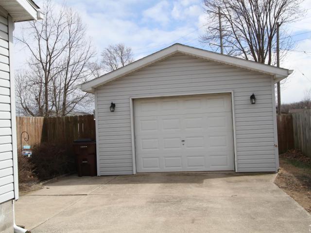 House for sale in Newport, Michigan