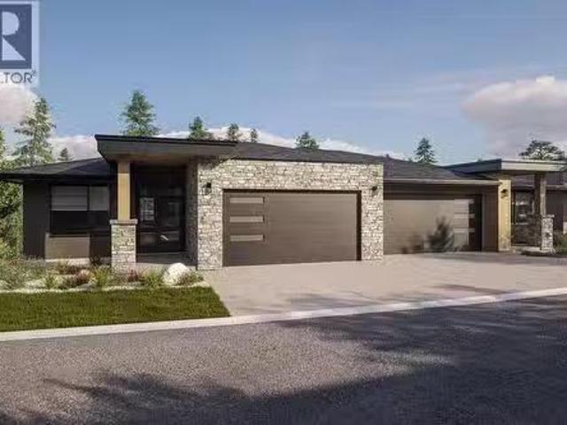House for sale in Winfield, British Columbia