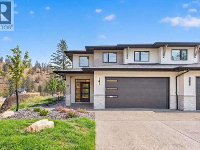 House for sale in Winfield, British Columbia