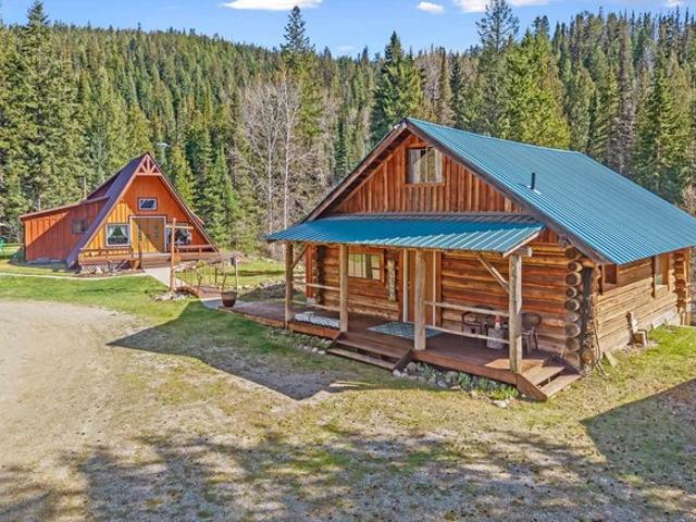 House for sale in Colville, Washington