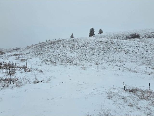 Property for sale in Rock Creek, British Columbia