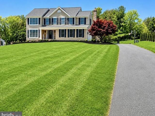 House for sale in Forest Hill, Maryland