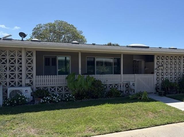 House for sale in Seal Beach, Orange County