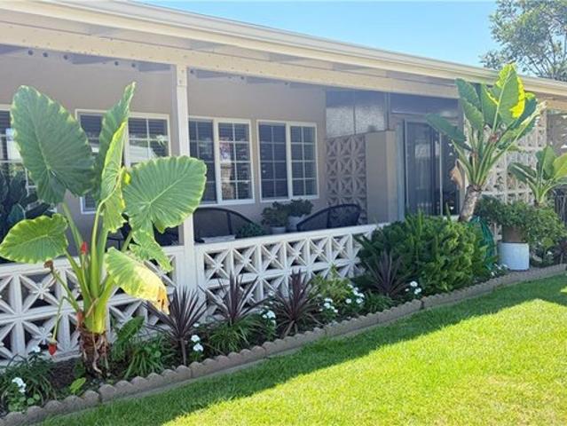 House for sale in Seal Beach, California