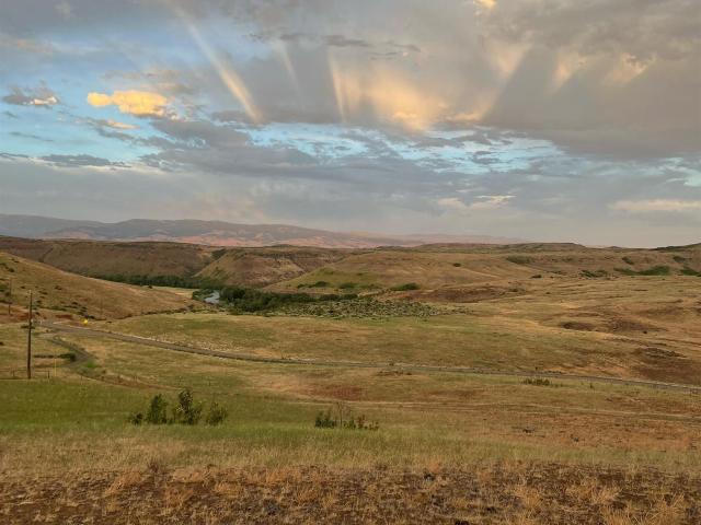 Land for sale in Council, Idaho
