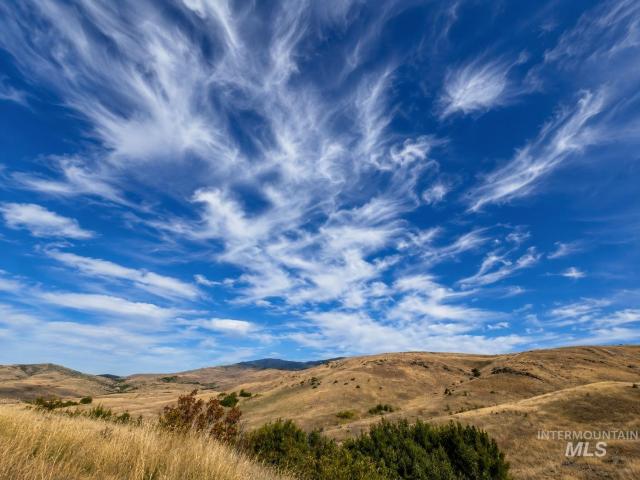 Land for sale in Council, Idaho