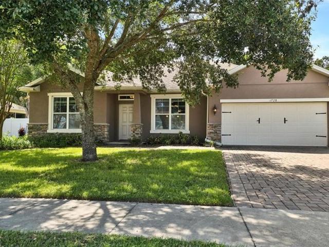 House for sale in West DeLand, DeLand