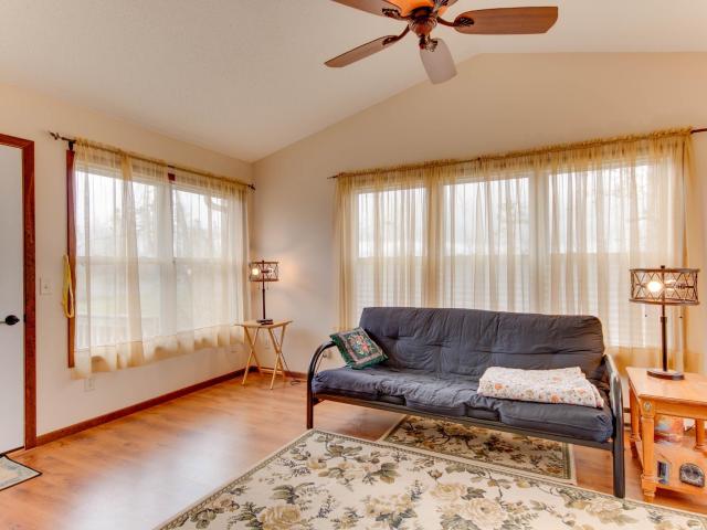 House for sale in Beltrami, Minnesota
