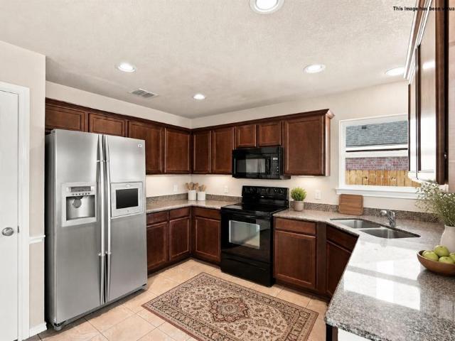 House for sale in Johnson, Texas