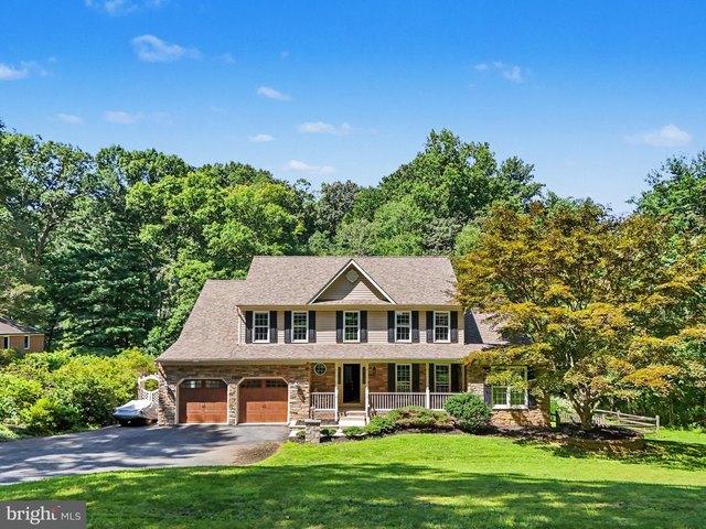 House for sale in Fallston, Maryland