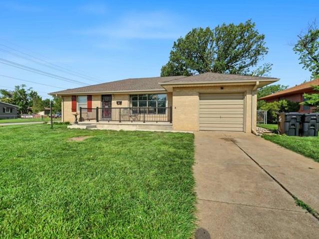 House for sale in Kansas