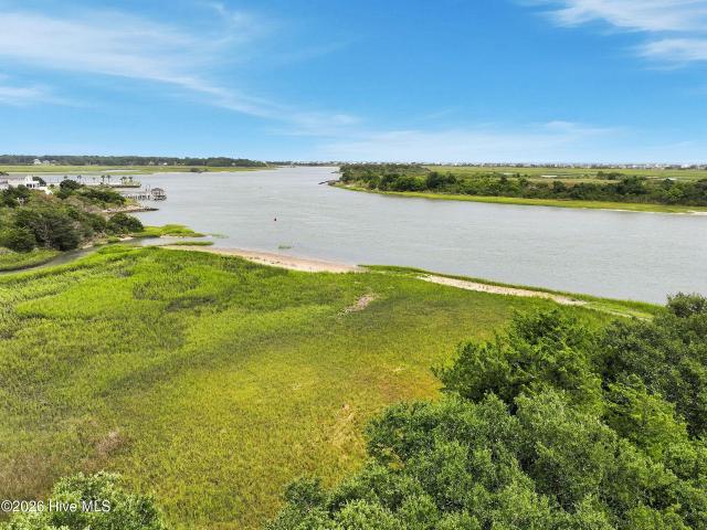 Land for sale in Ash, North Carolina