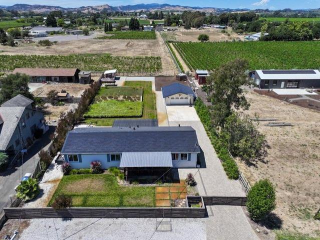 House for sale in Napa, California
