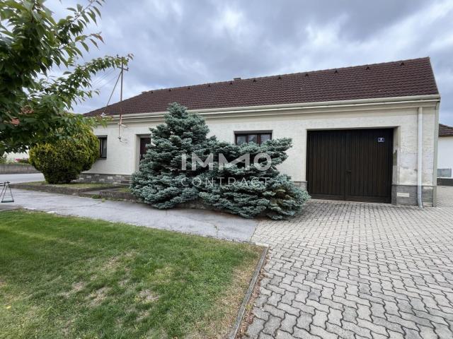 Haus kaufen in Zlabern, Neudorf im Weinviertel