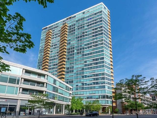 Condo for sale in Evanston, Illinois