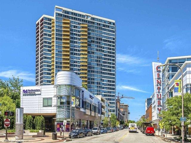 Condo for sale in Evanston, Illinois