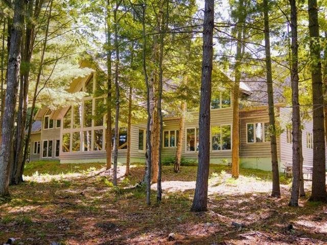 House for sale in Three Lakes, Wisconsin