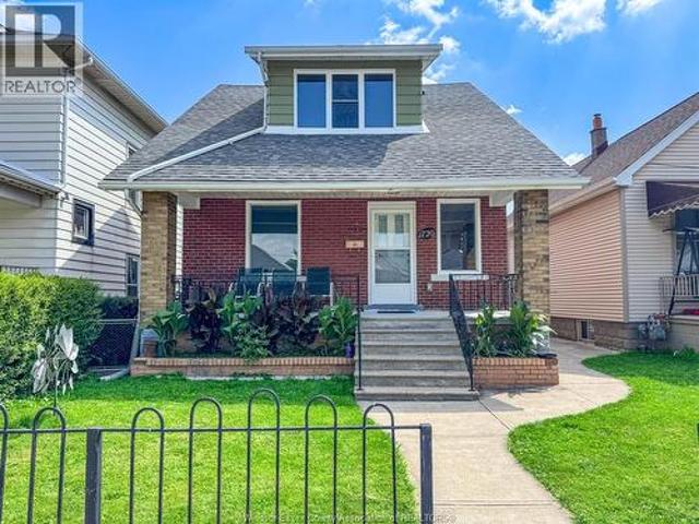 House for sale in Maidstone, Ontario