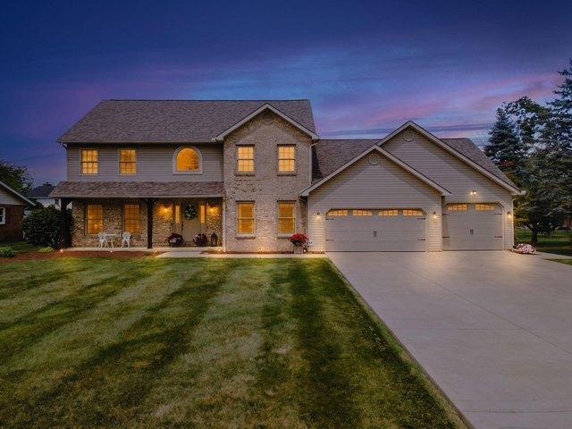 House for sale in Marion, Ohio
