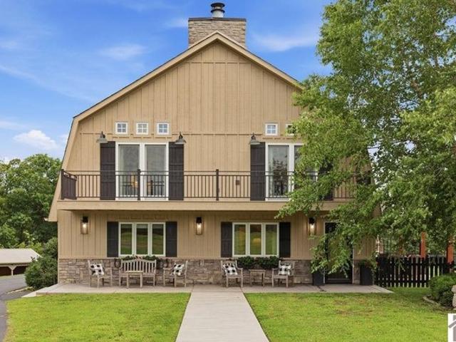 House for sale in Kevil, Kentucky