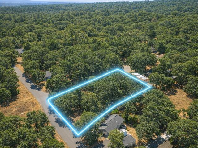 Land for sale in Shasta, California
