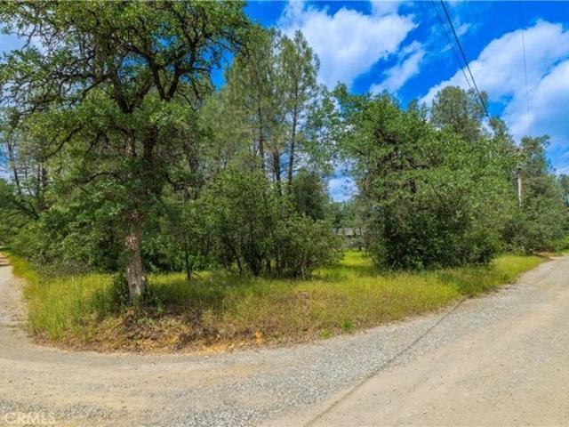 Land for sale in Shasta, California