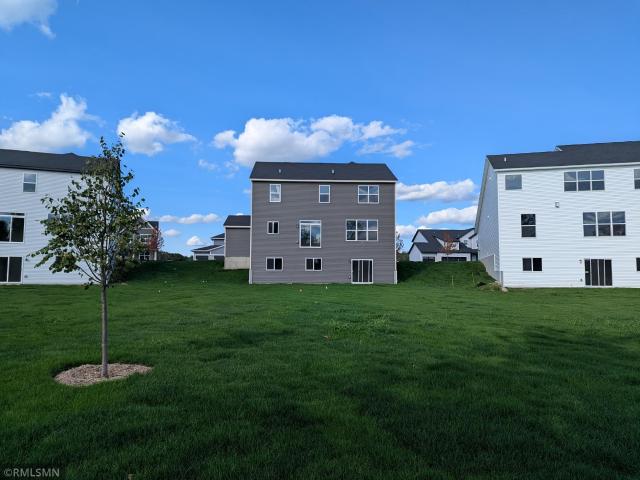 House for sale in Cedar, Minnesota