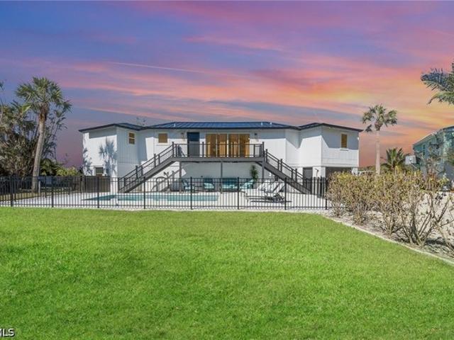 House for sale in Sanibel, Florida