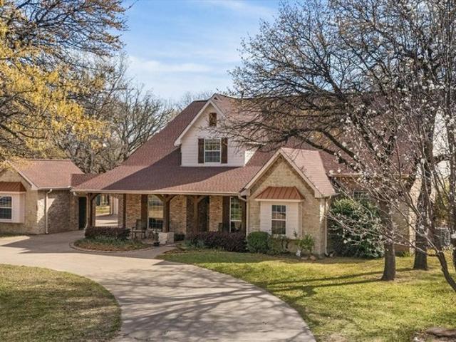 House for sale in Denton, Texas