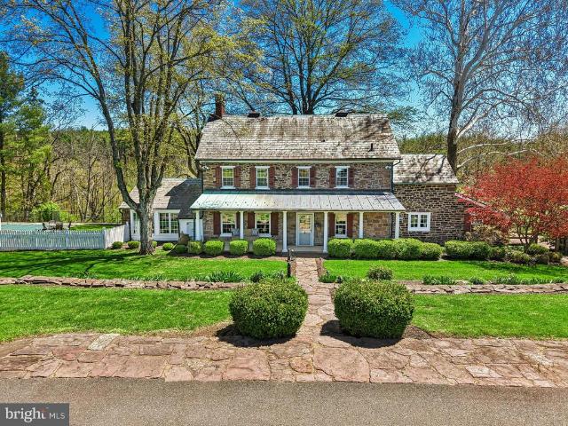 House for sale in Bucks, Pennsylvania