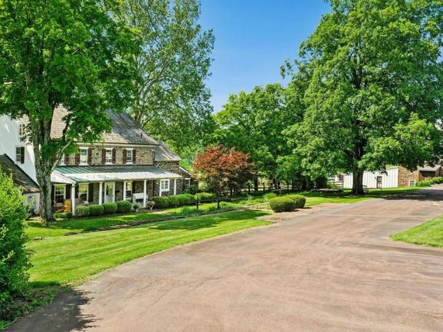 House for sale in Bucks, Pennsylvania