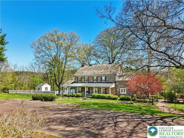House for sale in Bucks, Pennsylvania