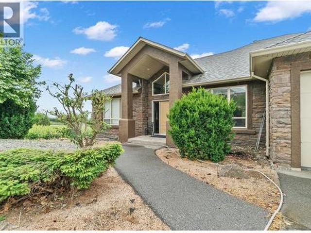 House for sale in Winfield, British Columbia