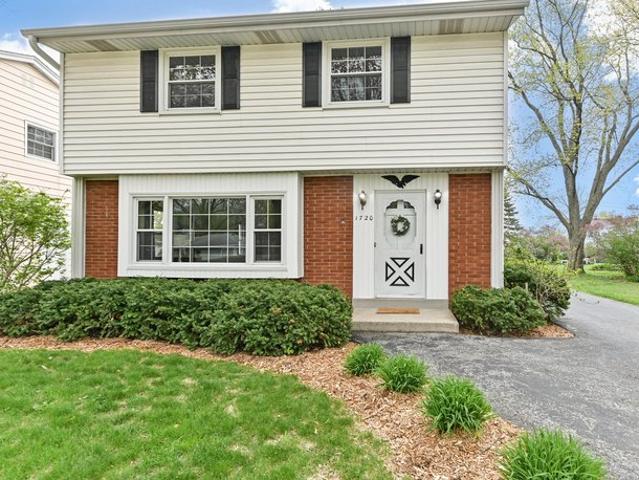 House for sale in Wauwatosa, Wisconsin