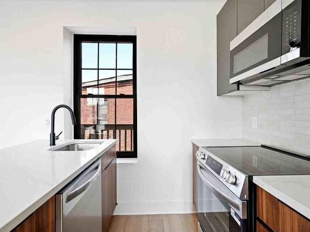 Apartment for rent in Raymond Rosen Manor, Philadelphia