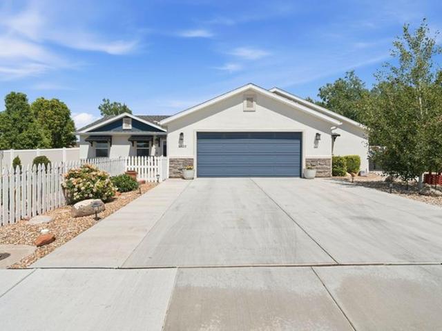 House for sale in Iron, Utah