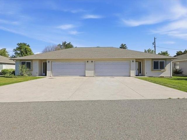 House for sale in Greenacres, Washington