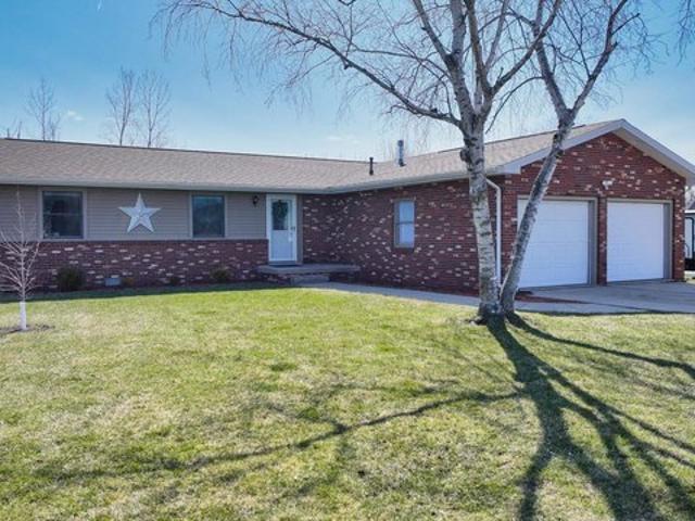 House for sale in Essexville, Michigan