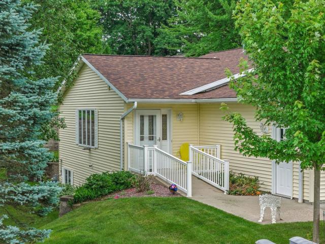 Condo for sale in Baraboo, Wisconsin