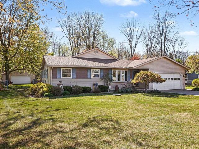 House for sale in Linwood, Michigan