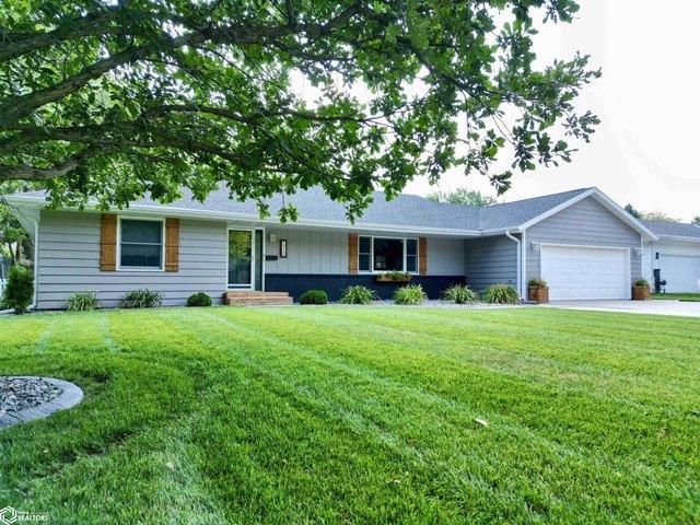 House for sale in Carroll, Iowa